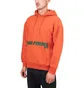 Han Kjobenhavn Artwork Hoodie (Rot)