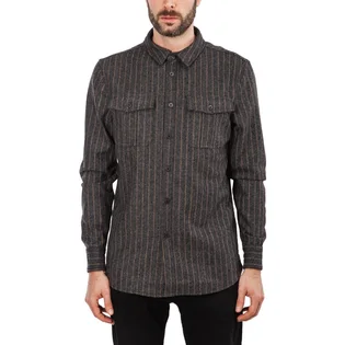 Han Kjobenhavn Garden Shirt (Grau)