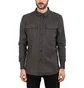 Han Kjobenhavn Garden Shirt (Grau)
