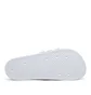 adidas Adifom Adilette (Weiß / Schwarz)