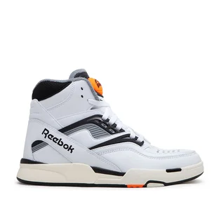 Reebok Pump TZ (Weiß / Grau)