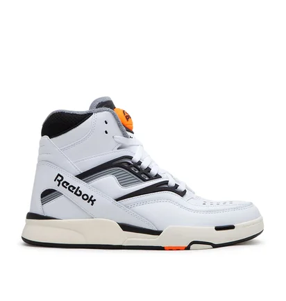 Reebok Pump TZ (Weiß / Grau)