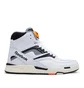 Reebok Pump TZ (Weiß / Grau)