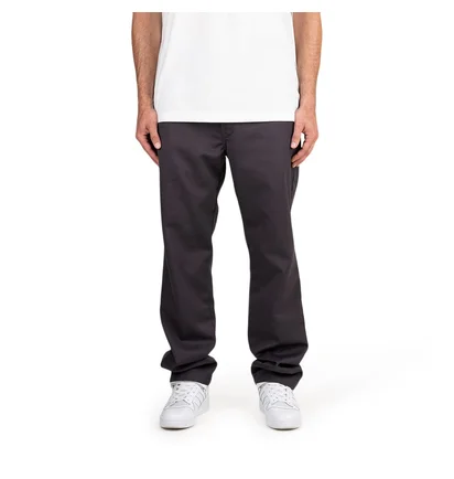 Carhartt WIP Master Pant (Lila / Grau)