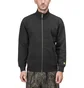 Carhartt WIP Chase Neck Jacket (Schwarz)