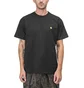 Carhartt WIP S/S Chase T-Shirt (Schwarz)