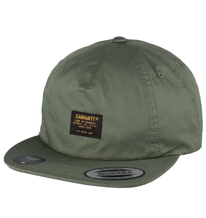 Carhartt WIP Anker Cap (Olive)