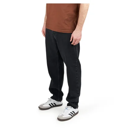 Carhartt WIP Newel Pant (Schwarz)