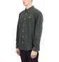 Carhartt WIP Madison Fine Cord Shirt (Grün)