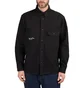 Carhartt WIP L/S On-U Sound Shirt Jac (Schwarz)