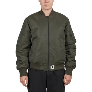 Carhartt WIP W' Olten Bomber (Oliv)