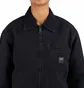 Carhartt WIP W' Dayton Jacket (Schwarz)