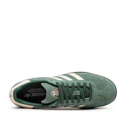 Adidas Gazelle (Grün)