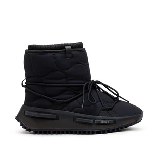 adidas WMNS NMD_S1 Boot (Schwarz)