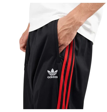 adidas x KORN Reversible Track Pants (Schwarz / Multi)