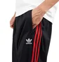 adidas x KORN Reversible Track Pants (Schwarz / Multi)