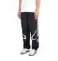 adidas x NTS TG Pants (Schwarz / Weiß)