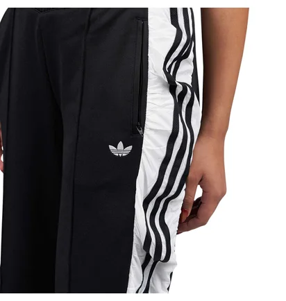 adidas WMNS Track Pant (Schwarz / Weiss)