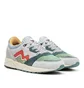 Karhu Aria 95 (Grau / Rot)