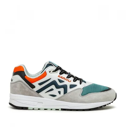 Karhu Legacy 96 'Hockey Pack' (Grau / Grün / Orange)
