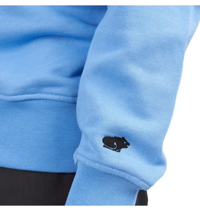 Karhu Sport Bear Logo Sweatshirt (Blau)