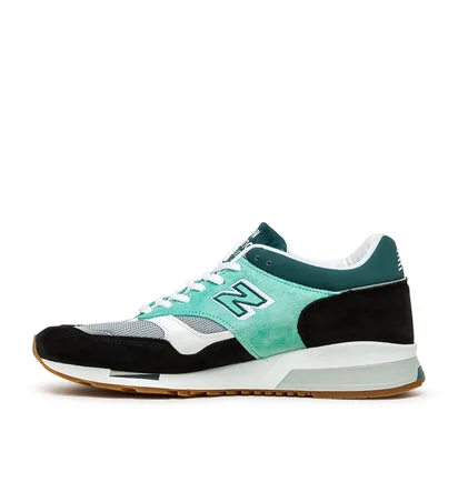 New Balance M1500 LIB 'Made in England' (Schwarz / Grau)