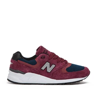 New Balance M999 JTA (Rot)