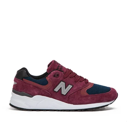 New Balance M999 JTA (Rot)