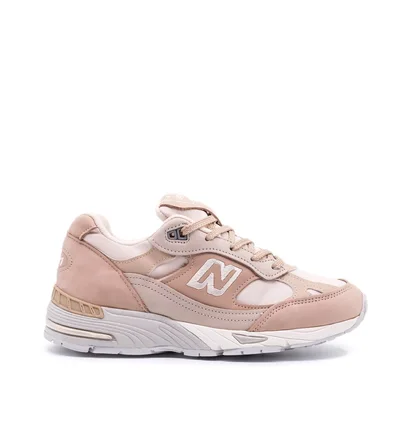 New Balance W 991SSG Made in UK (Sand)