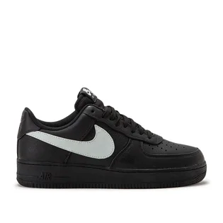 Nike Air Force 1 '07 Premium (Schwarz / Grau)