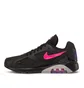 Nike Air Max 180 (Schwarz / Pink)