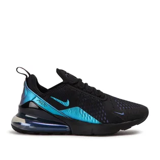 Nike Air Max 270 ''Throwback Future Pack'' (Schwarz / Fuchsia)