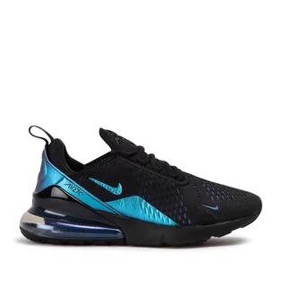 Nike Air Max 270 ''Throwback Future Pack'' (Schwarz / Fuchsia)