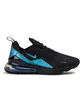 Nike Air Max 270 ''Throwback Future Pack'' (Schwarz / Fuchsia)