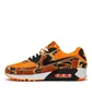 Nike Air Max 90 SP 'Camo' (Orange / Schwarz)