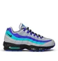Nike Air Max 95 OG (Grau / Lila / Türkis)