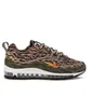 Nike Air Max 98 (Khaki / Orange)