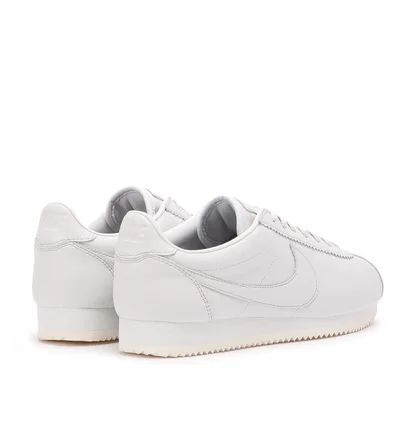 Nike Classic Cortez Premium (Altweiß)