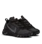 Nike React Element 55 (Schwarz)