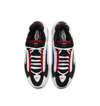 Nike WMNS Air Max Triax 96 (Weiß / Schwarz / Rot)