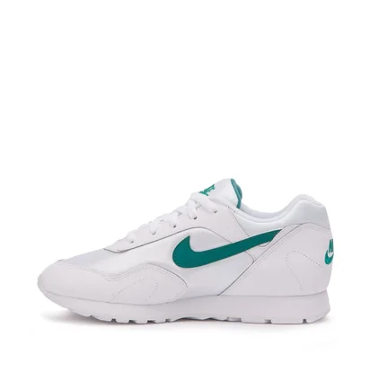 Nike WMNS Outburst OG (Weiß / Opal Grün)