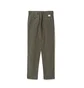 Norse Projects Aros Light Twill Pants (Olive)