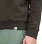 Norse Projects Vagn Classic Crewneck (Grün / Anthrazit)