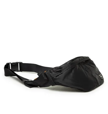 Porter By Yoshida Tanker Waist Bag S (Schwarz)
