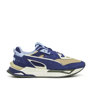 Puma x Maison Kitsuné Mirage Sport (Blau)