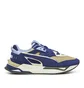 Puma x Maison Kitsuné Mirage Sport (Blau)