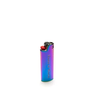Raised by Wolves Fuck Off Lighter Case (Multi)