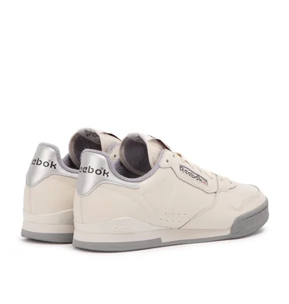 Reebok Phase 1 84 Archive (Beige / Silbergrau)