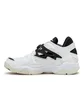 Reebok Pump Court (Weiß / Schwarz)