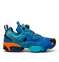 Reebok x Chromat Instapump Fury (Blau / Orange)